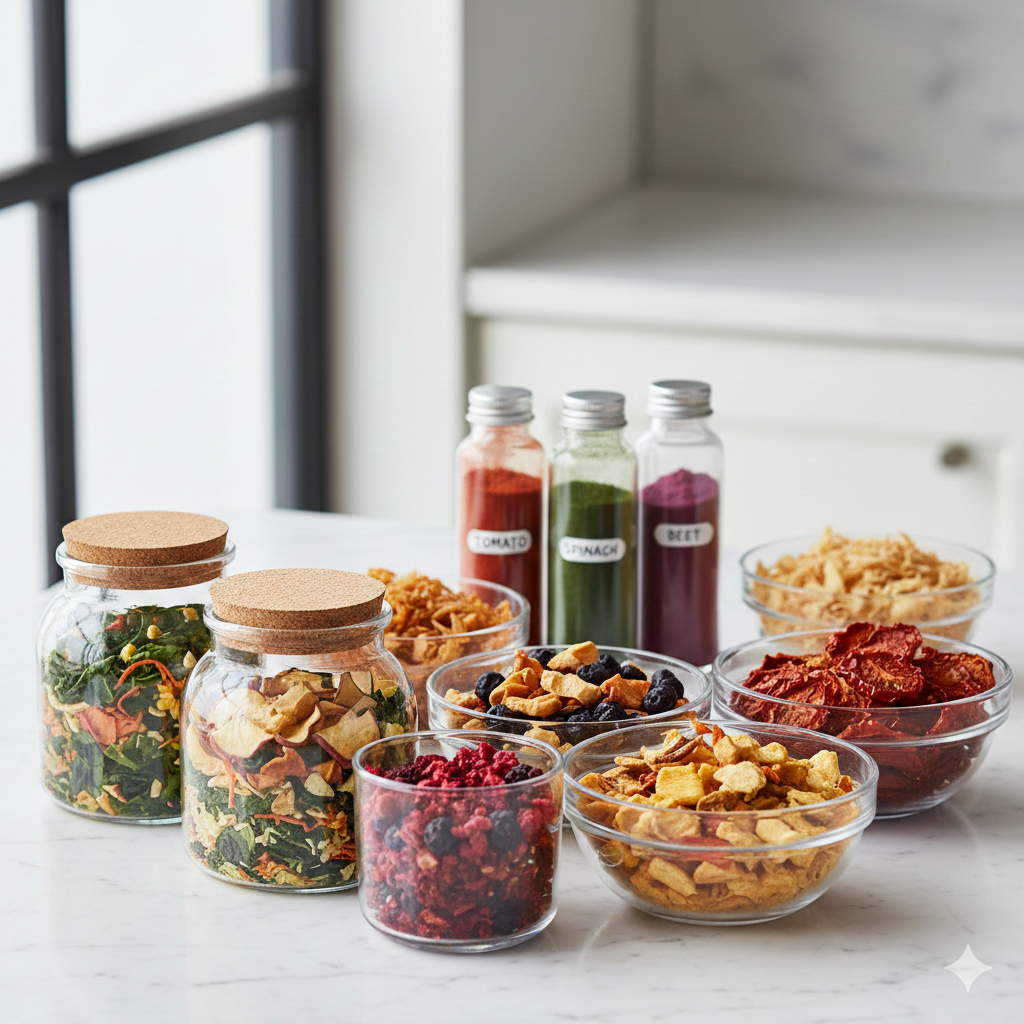 Ayurvedic & Herbal Products